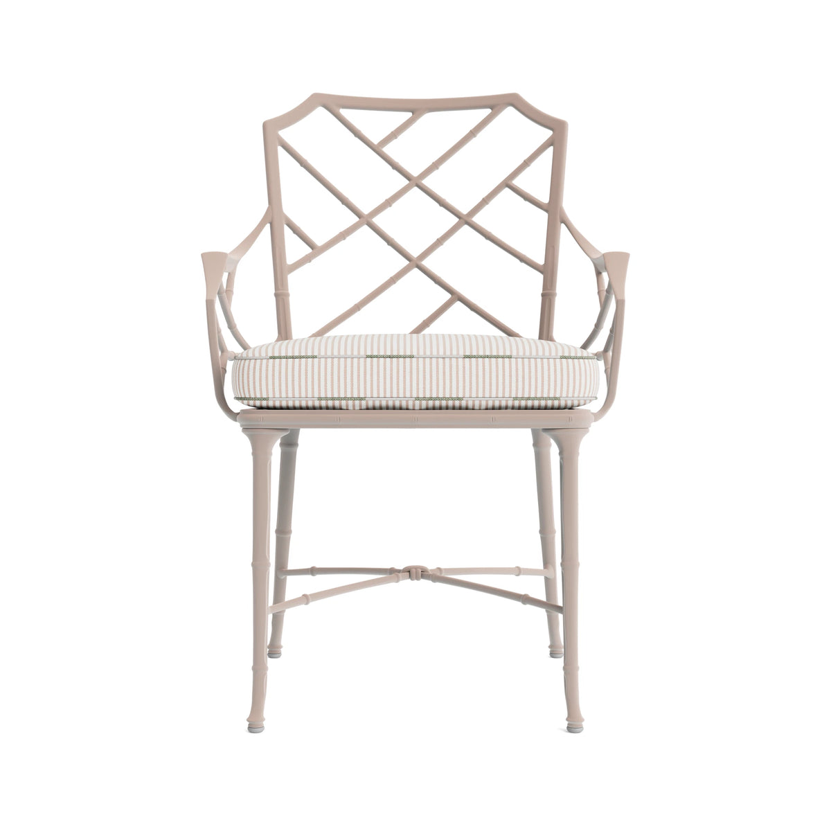 Calcutta Dining Arm Chair