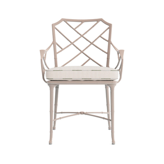 Calcutta Dining Arm Chair
