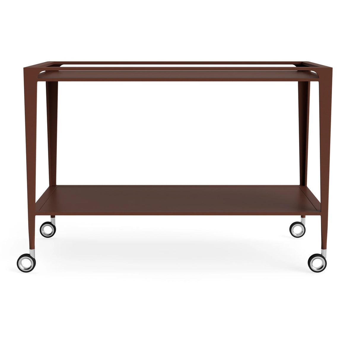 Still Serving Cart