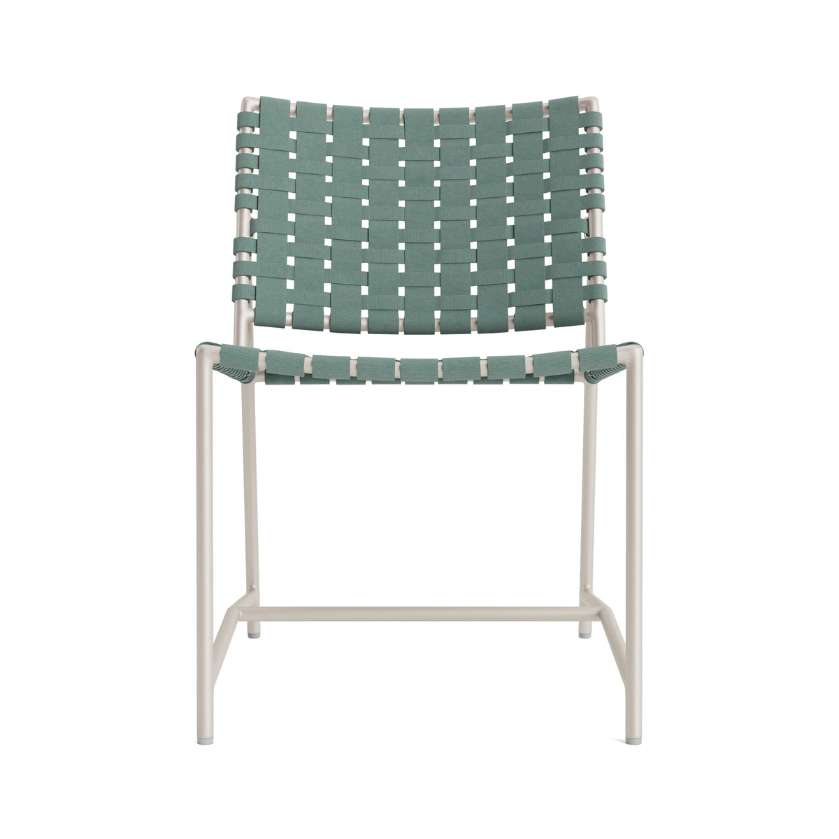 Stretch Dining Side Chair