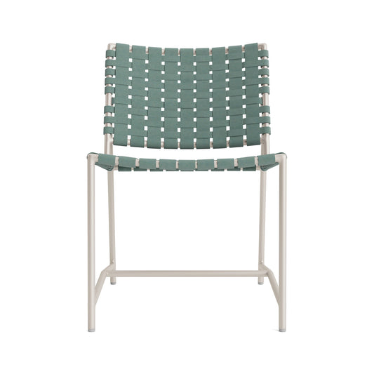 Stretch Dining Side Chair