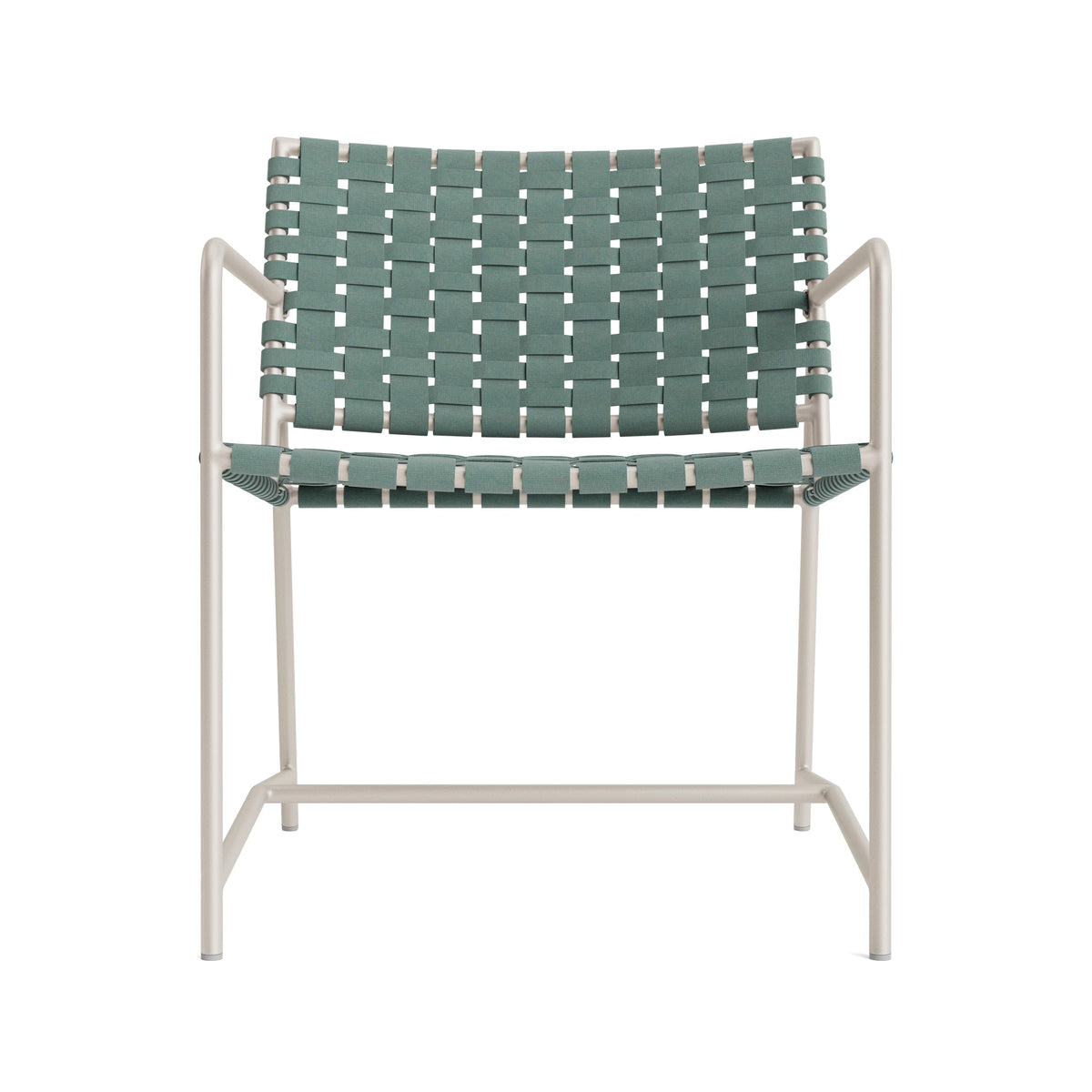 Stretch Dining Arm Chair
