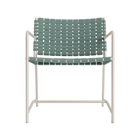 Stretch Dining Arm Chair