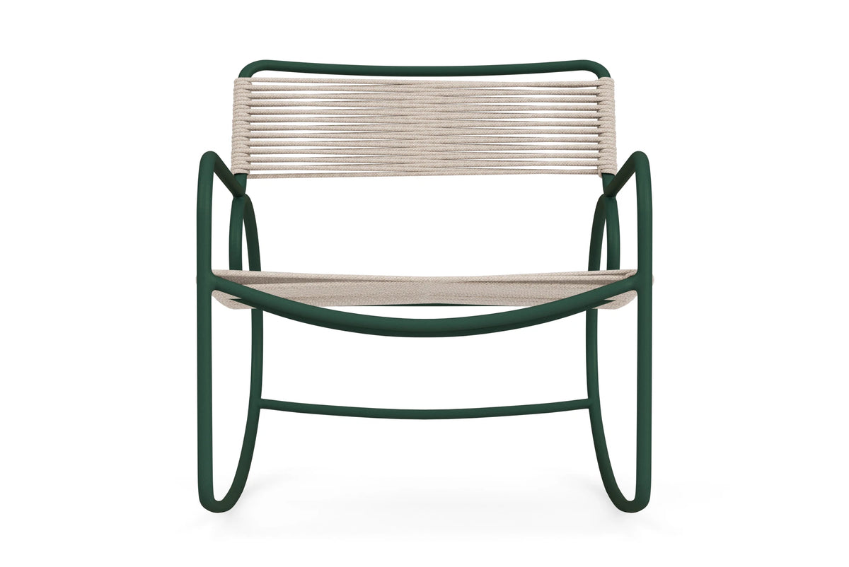 Walter Lamb Rocking Chair