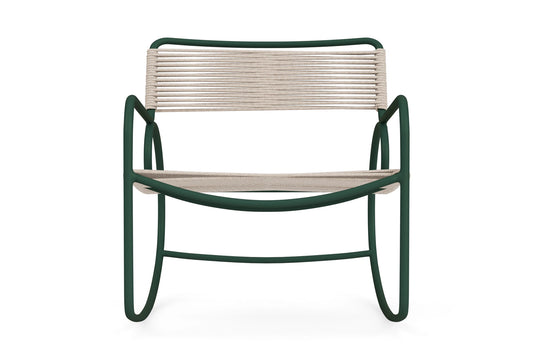 Walter Lamb Rocking Chair