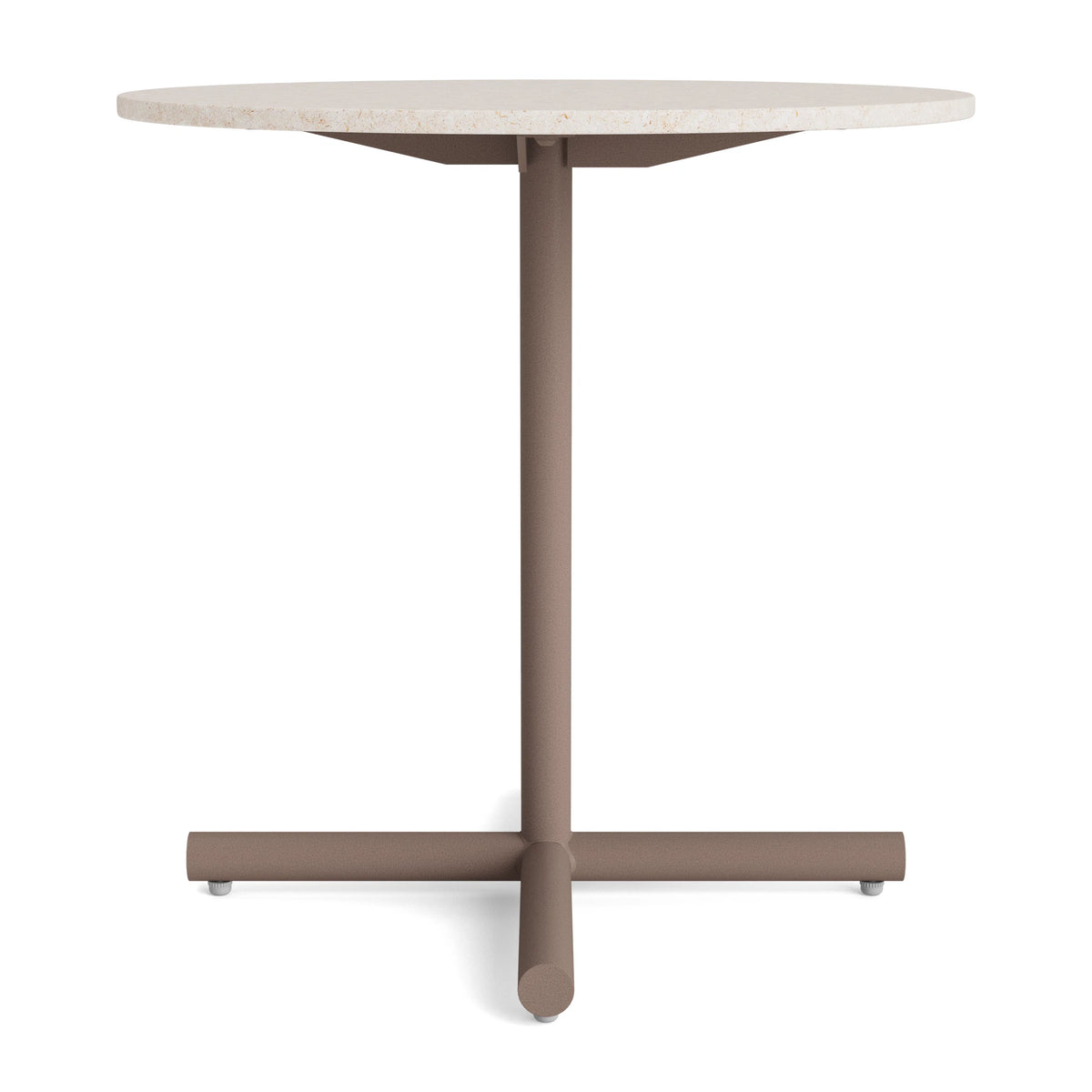 Trentino 20" Round Side Table