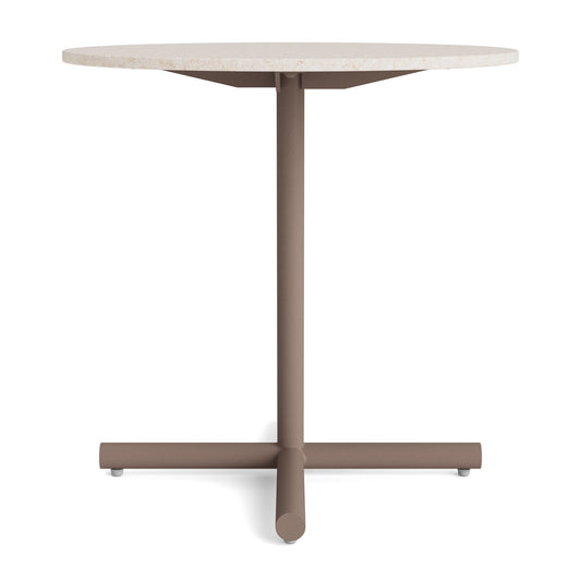 Trentino 20" Round Side Table