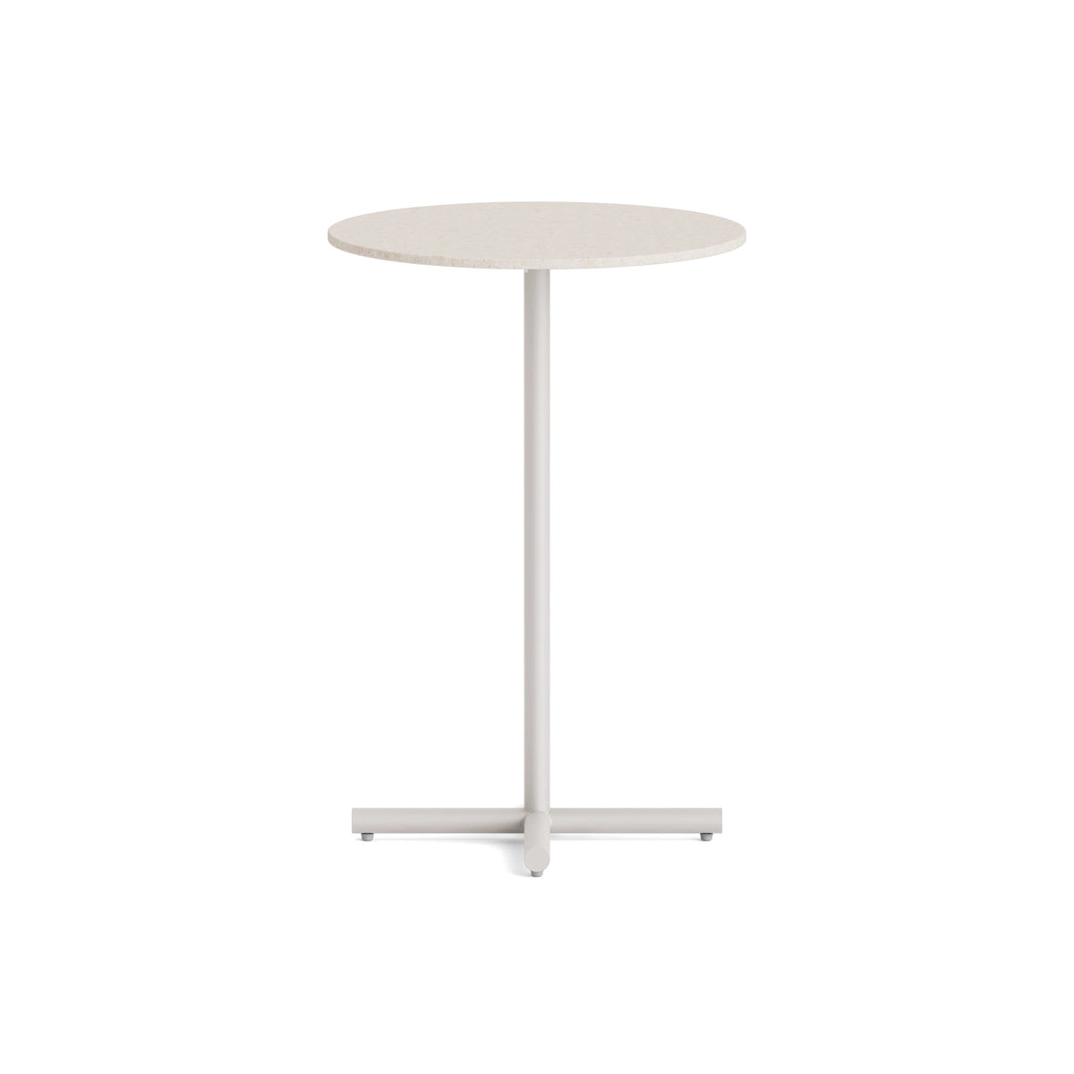 Trentino 20" Round Wine Table