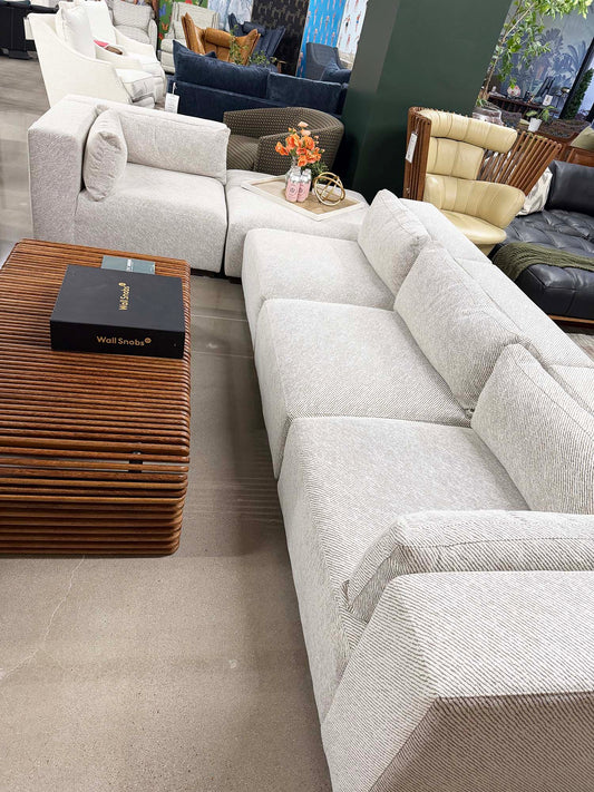 Dimitry Sectional