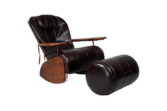 Havana Rocker