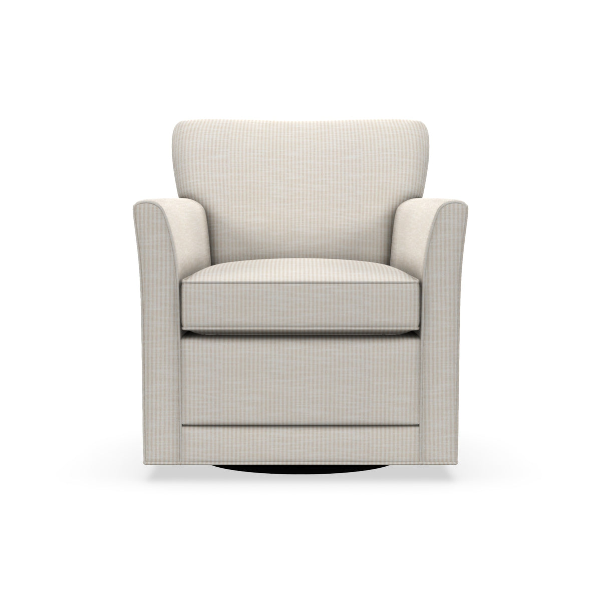 Times Square Swivel Chair