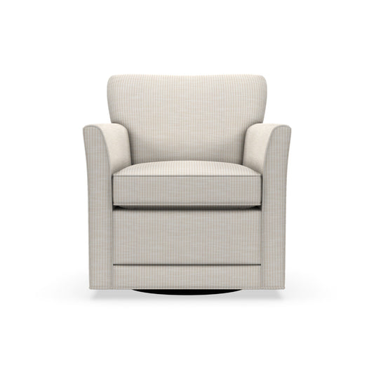 Times Square Swivel Chair