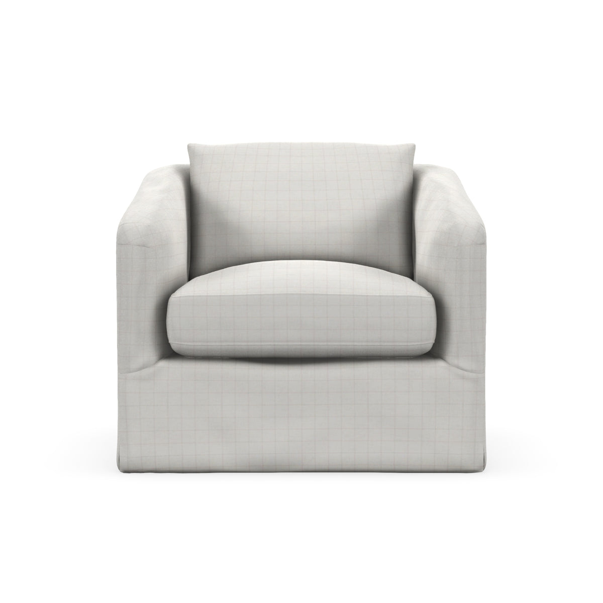 Florence Swivel Chair