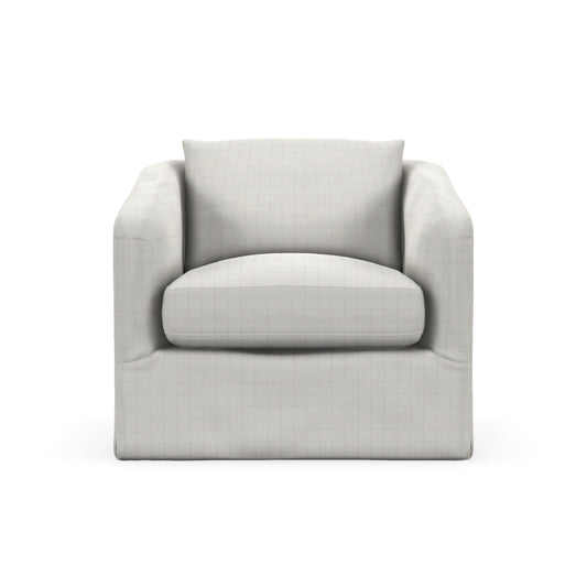 Florence Swivel Chair