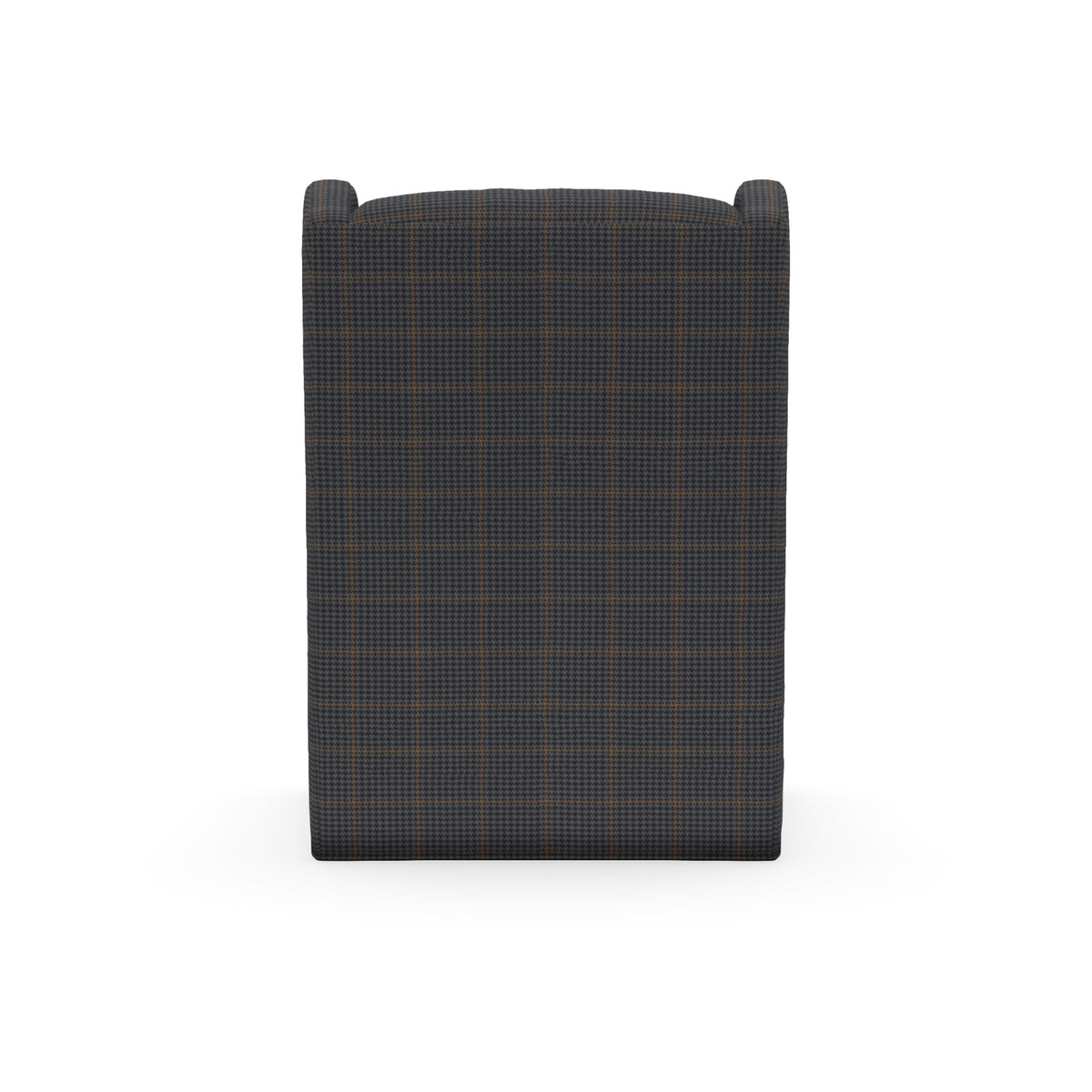 Hope Swivel Glider — back