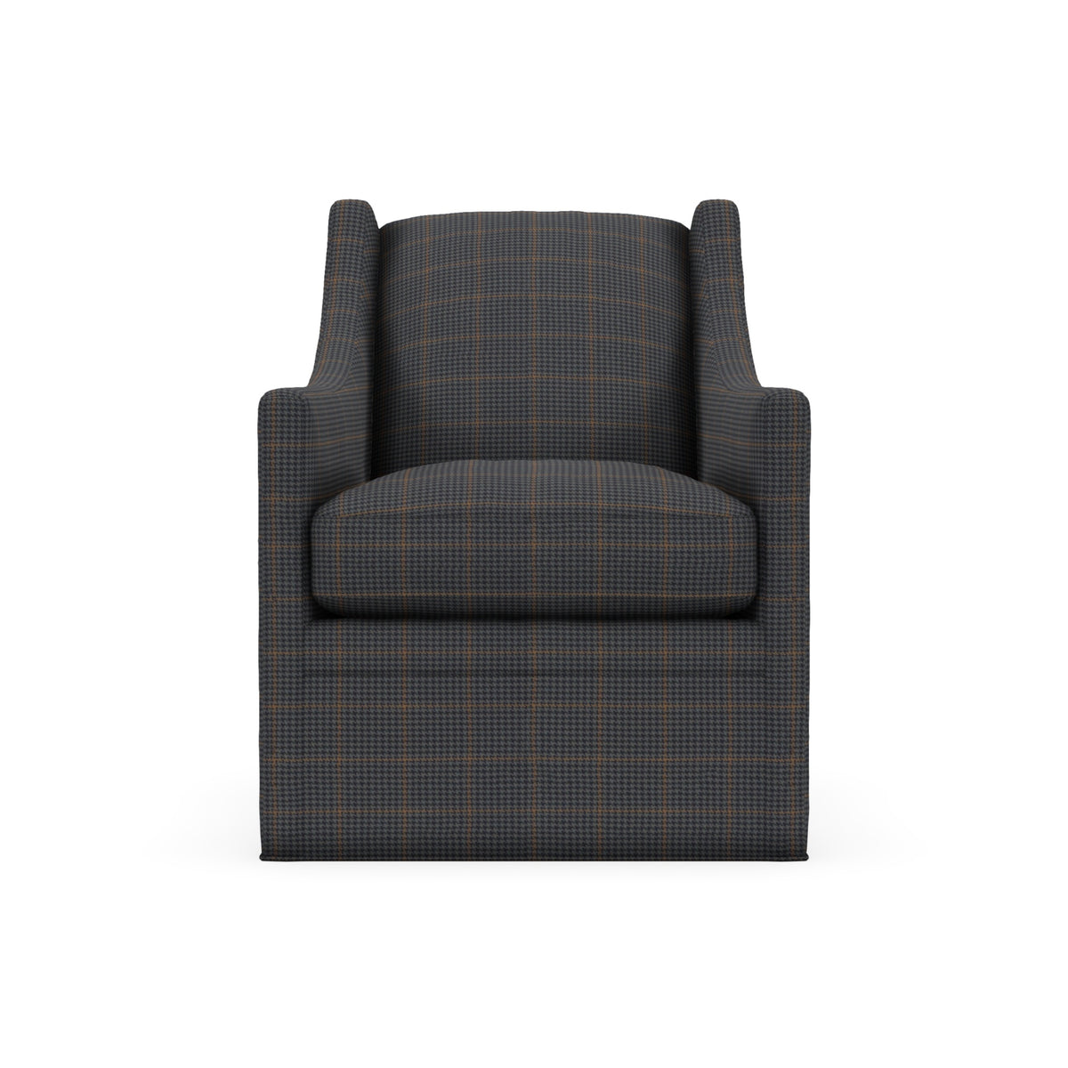 Hope Swivel Glider