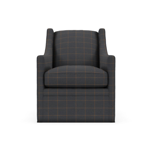 Hope Swivel Glider