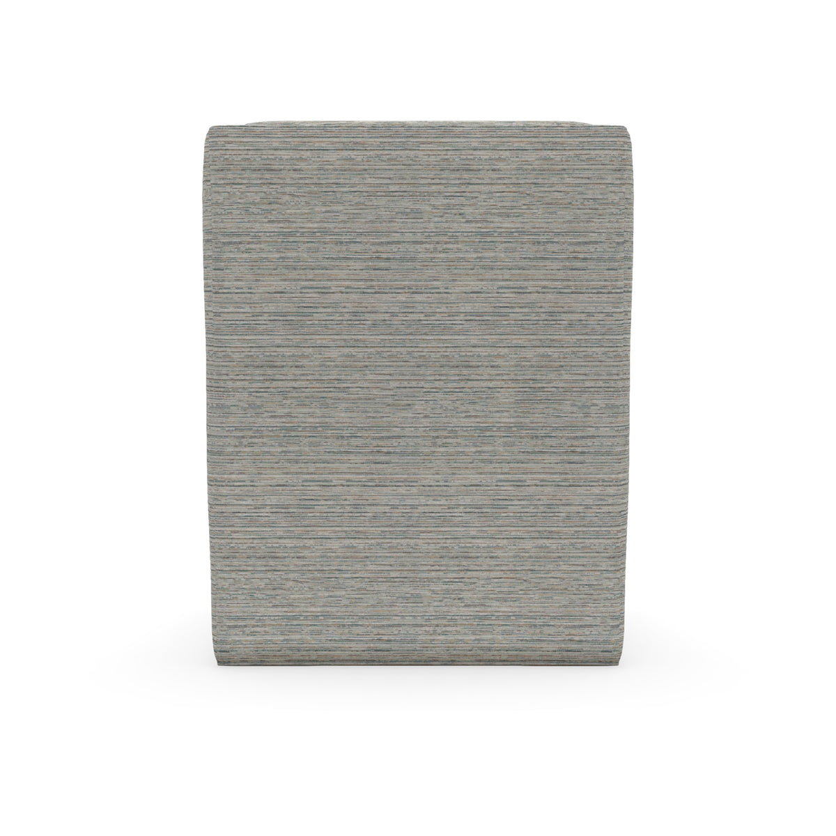 Lindsay Swivel Chair — back