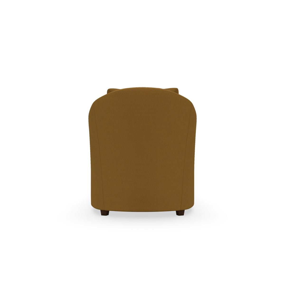 Noel Chaise — back