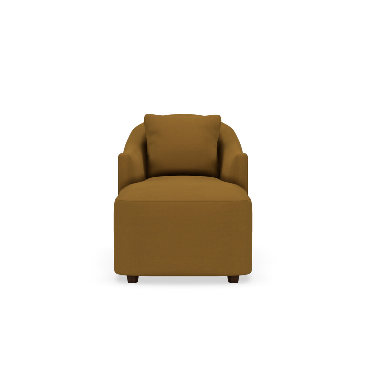 Noel Chaise — front