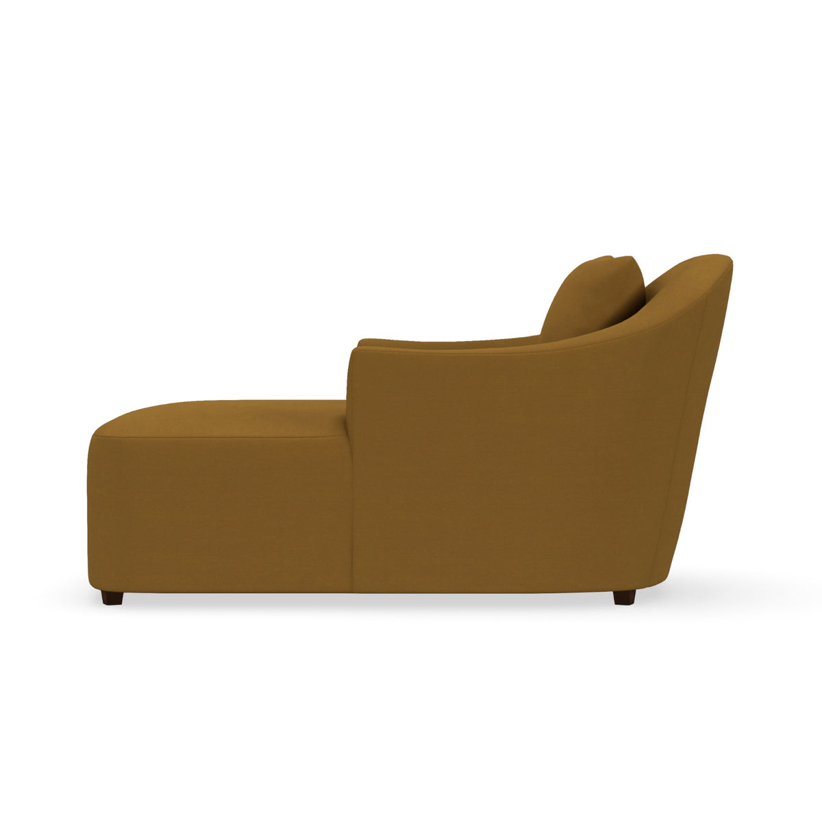 Noel Chaise — side