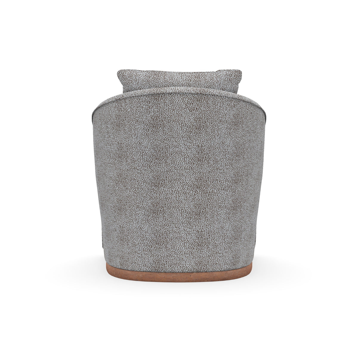 Emmerson Swivel Chair — back