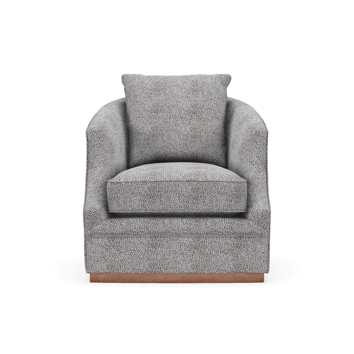 Emmerson Swivel Chair