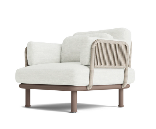 Trentino Lounge Chair