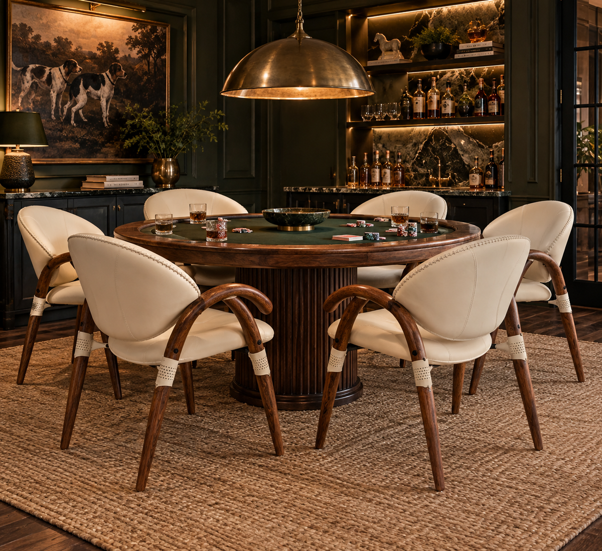 Onca Dining Chair